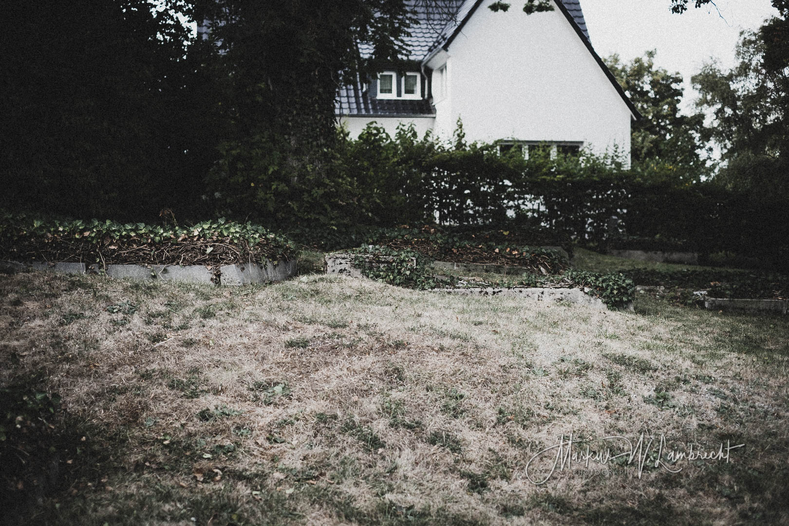 Brilon, Jüdischer Friedhof
